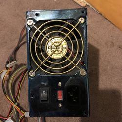 Power Supply 450 Watt