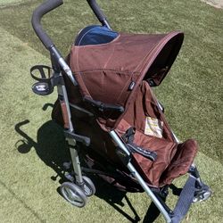 Chicco Liteway Stroller 