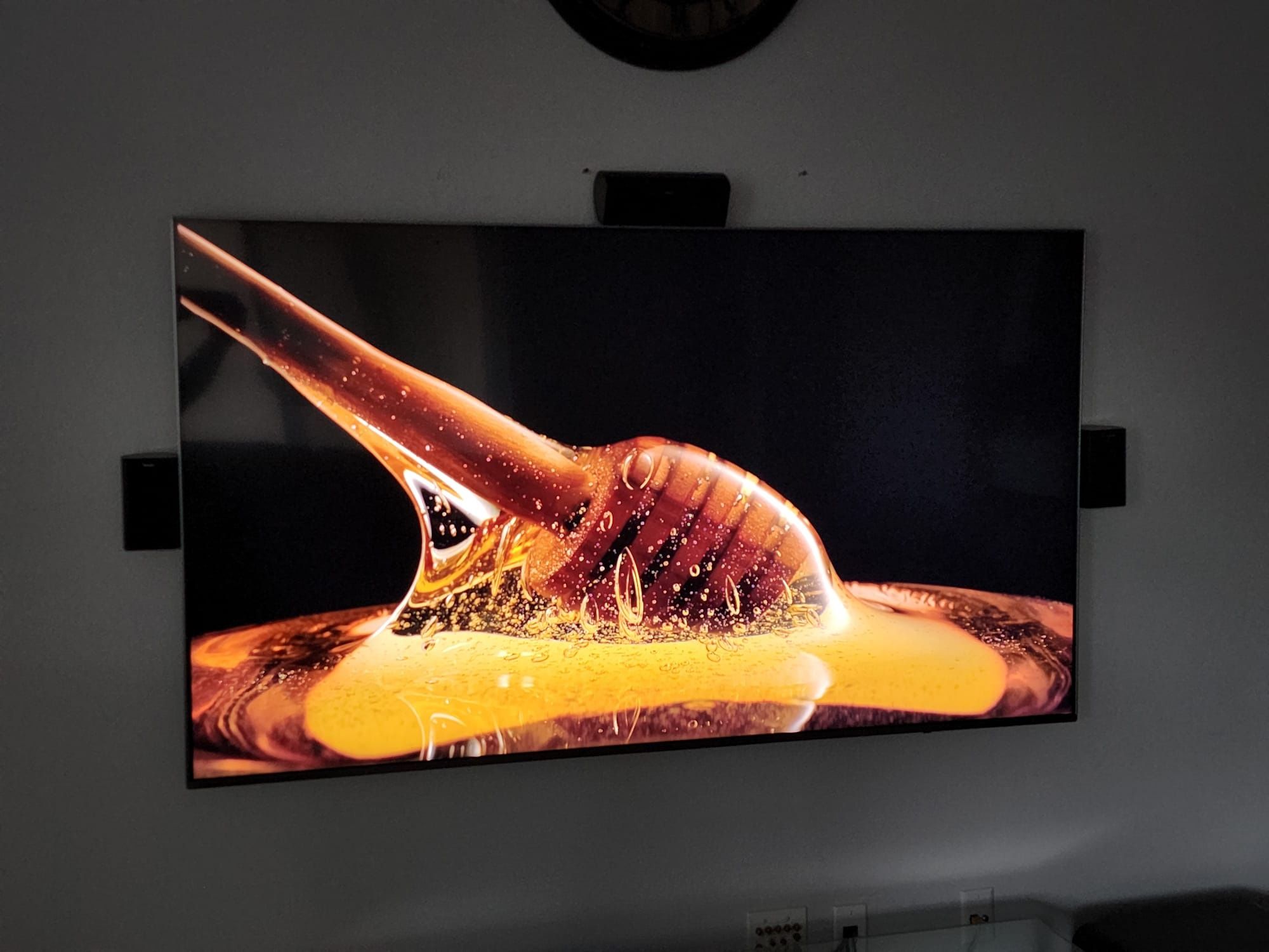 Samsung Q6F Series 75” QLED Smart TV