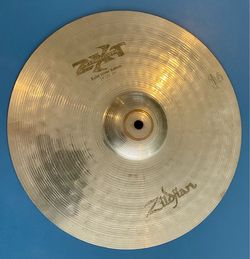 Zildjian 14" ZXT Titanium Hi-Hat (Bottom)
