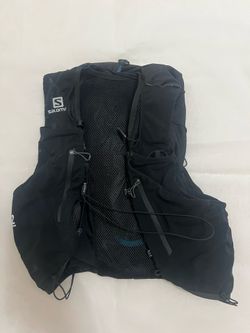 Salomon Adv Skin 12 Running Vest M