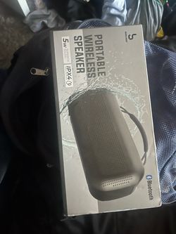 Speaker