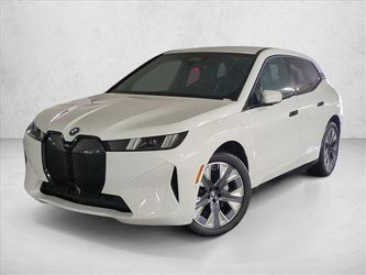 2026 BMW iX