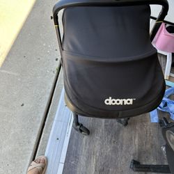 Doona Stroller Only 