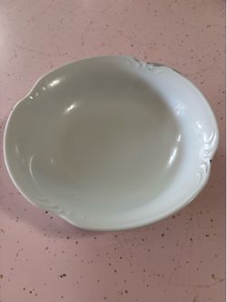 Glass Bowl