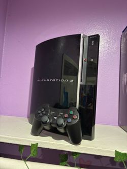 Playstation 3 160GB (MOD)