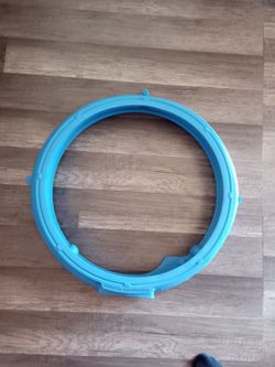 Used Door Boot Seal for GE Ultra Fresh Vent washing machine