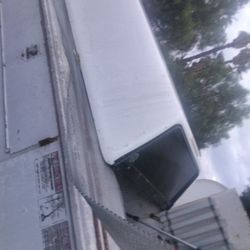 2005 -2015 Toyota Tacoma Camper Shell