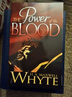 The Power of the Blood