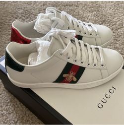 Gucci Ace Sneakers