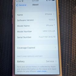 Used iPhone 7 iPhone 7 Plus Samsung Galaxy S7 Edge