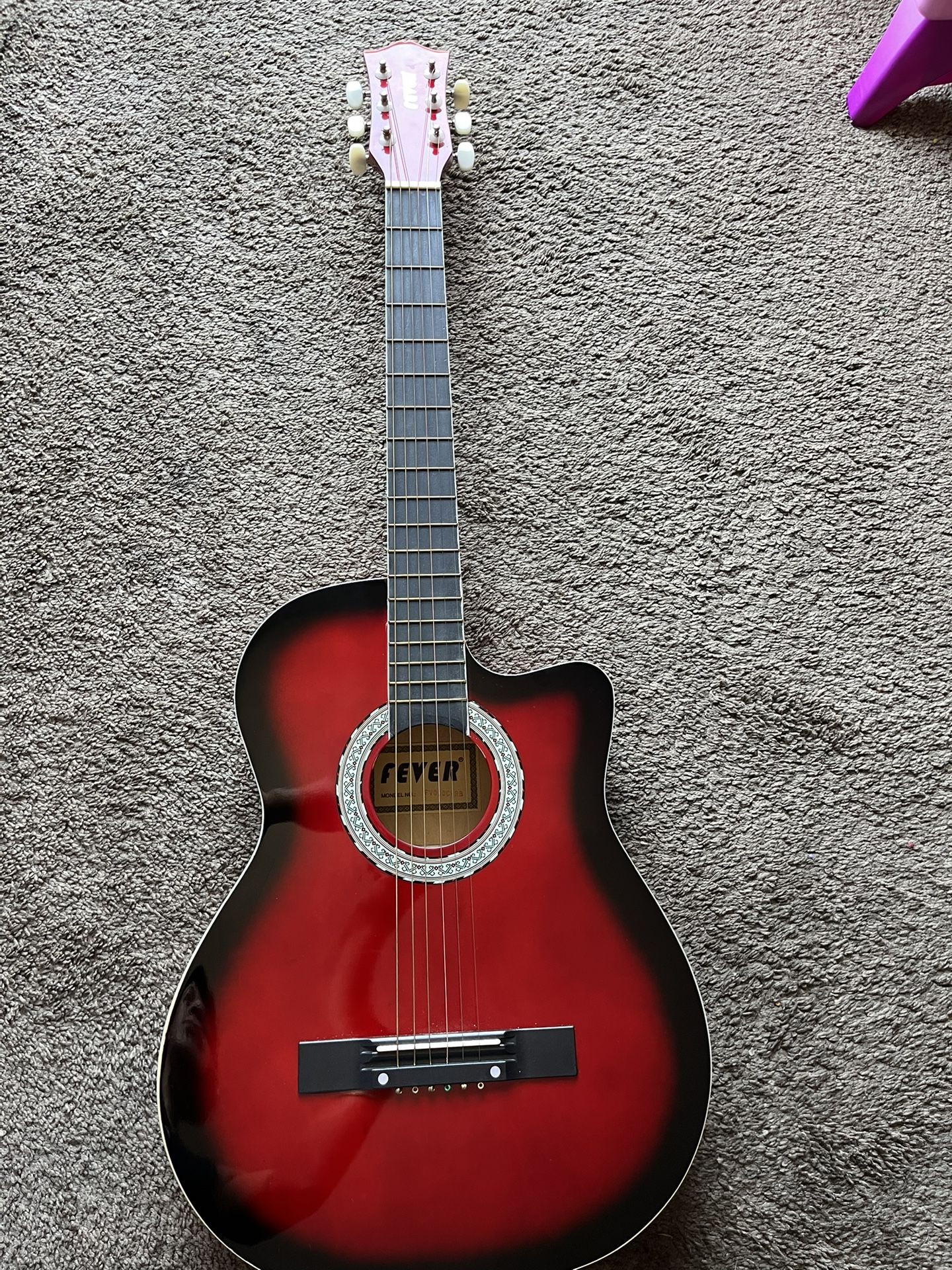 Acoustic Guitar