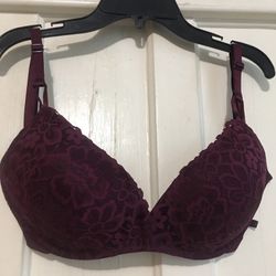 Victoria secret padded bra 32DD