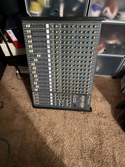 Mixer