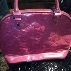 Hello Kitty Bag