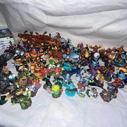 Skylanders