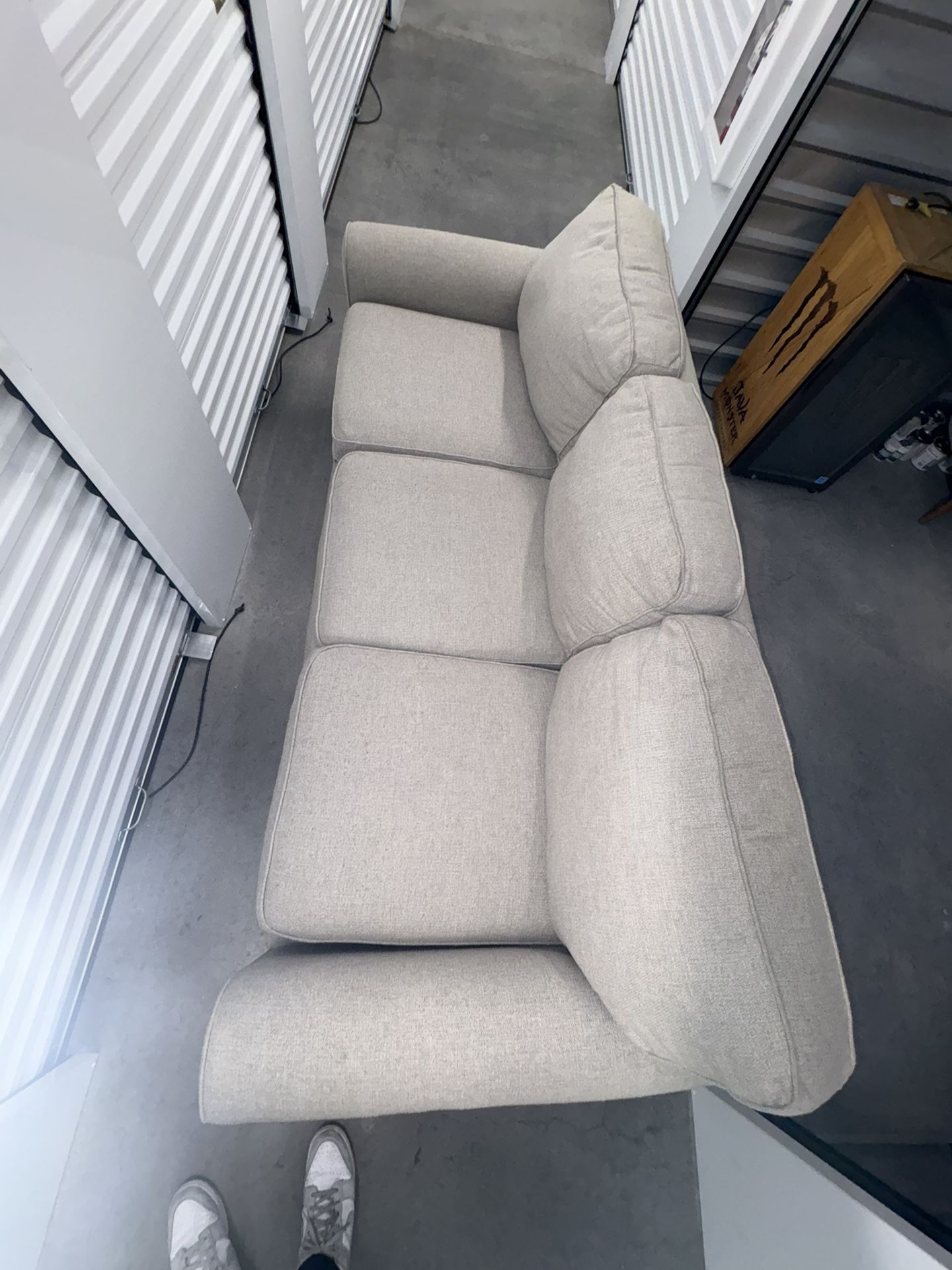 LA-Z-BOY Sofa Excellent Condition