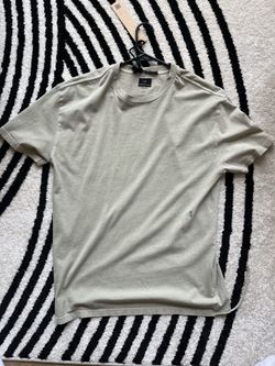 Ksubi shirt