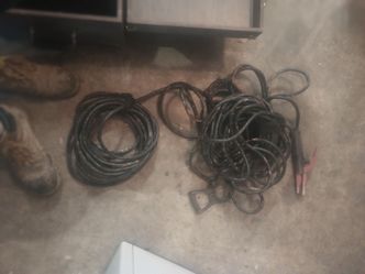 Lincoln 225 220 volt welder
