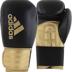 Adidas Boxing Gloves