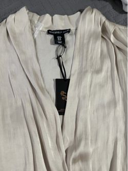 Brand new Body Suit Size Medium