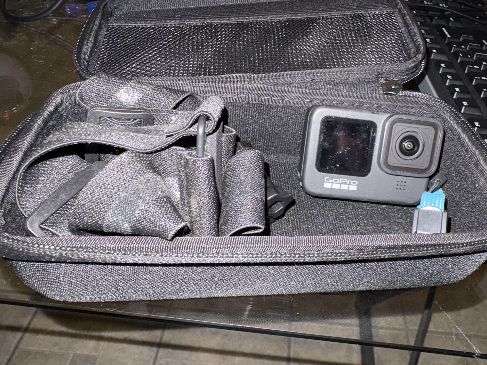 Gopro