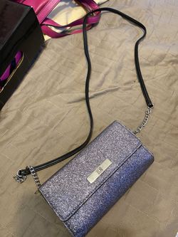 Portable charger wallet purse