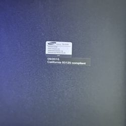 Samsung Standing Tower Speakers 
