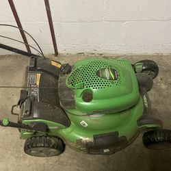 Lawn Boy Push Mower 