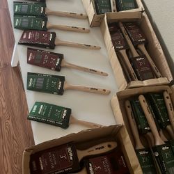 Brochas Para Pintar