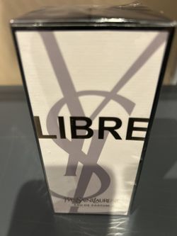 Ysl Libre