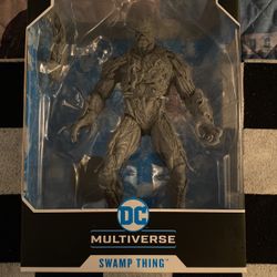 DC Multiverse