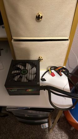 Gamemax 600w power supply
