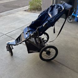 Jogging Stroller 