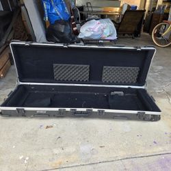 Road Runner brand hard case