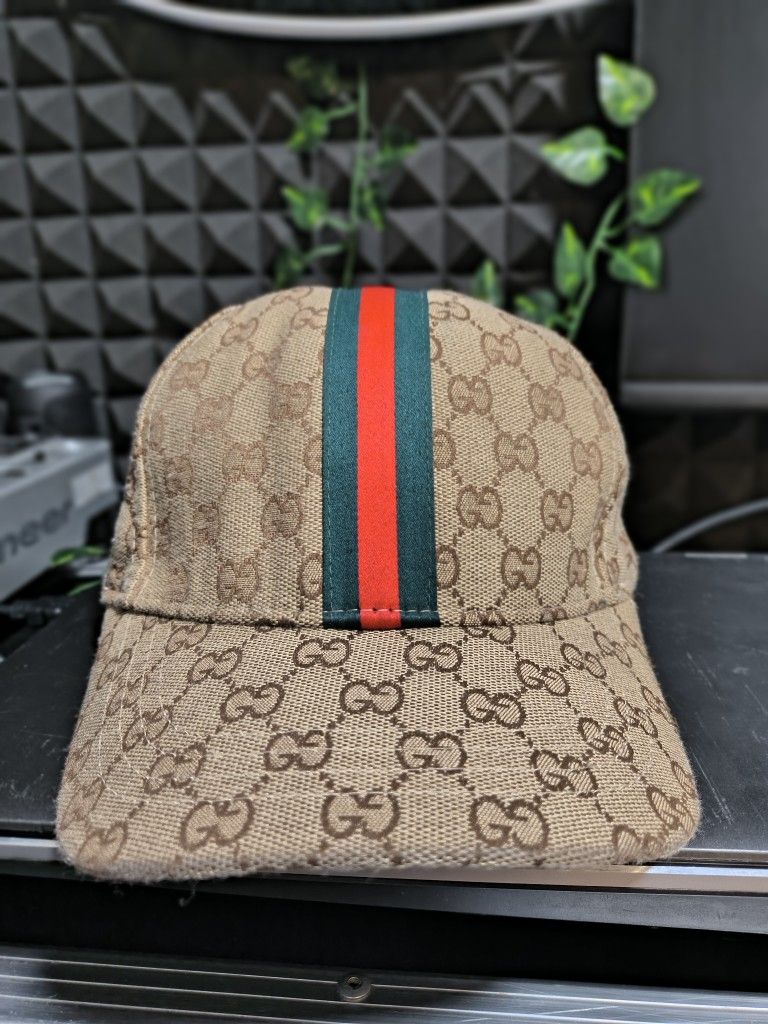Gucci Hat