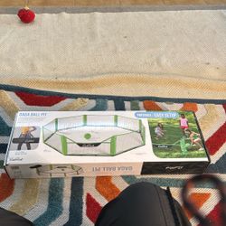 Eastpoint GAGA BALL PIT NEW IN BOX