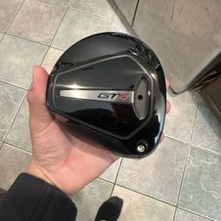 Brand New Titleist GT4 Driver Head 8.0