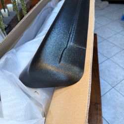 Chevy rocker panels