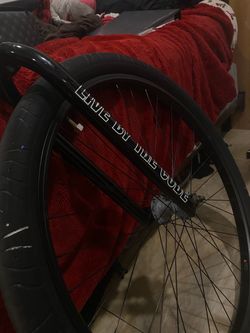 Maxi tire
