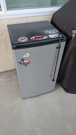 Mini Fridge