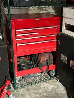 tool box