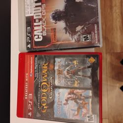 Ps3 Games