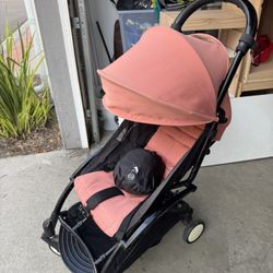 Babyzen Yoyo Stroller