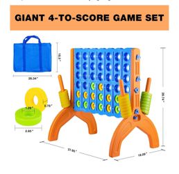 Connect 4 Game