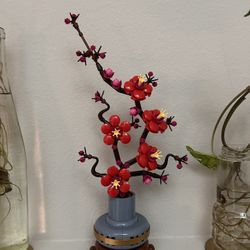Lego Botanical Collection 
