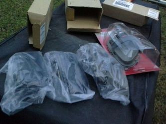 Chevrolet or gm door handles