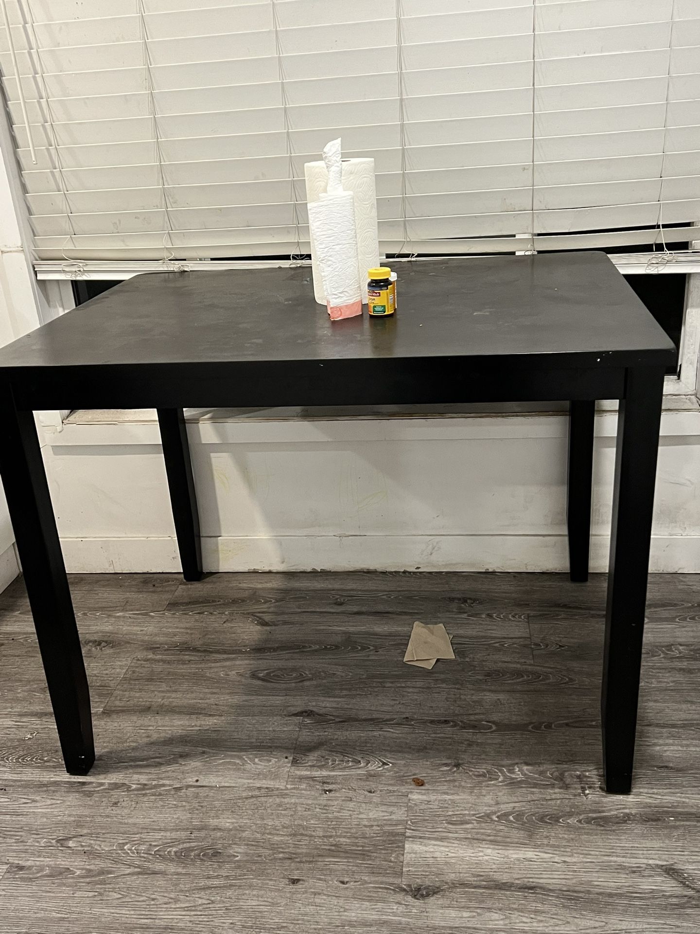 Small Table