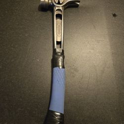 Stiletto Hammer