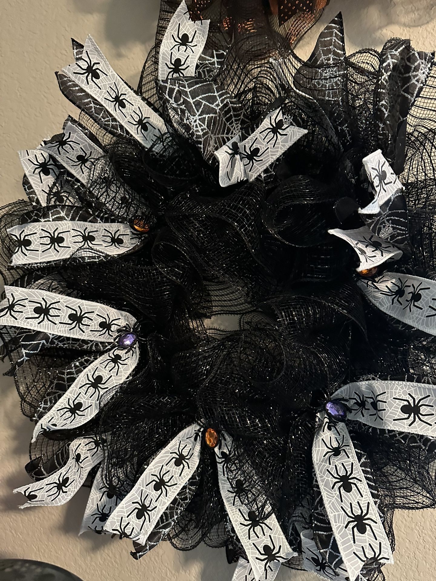 Handmade Wreaths